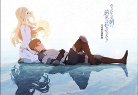 Maquia: when the promised flower blooms, il debutto da 48 milioni di yen per il film di Mari Okada