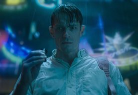 Altered Carbon - Recensione della prima stagione