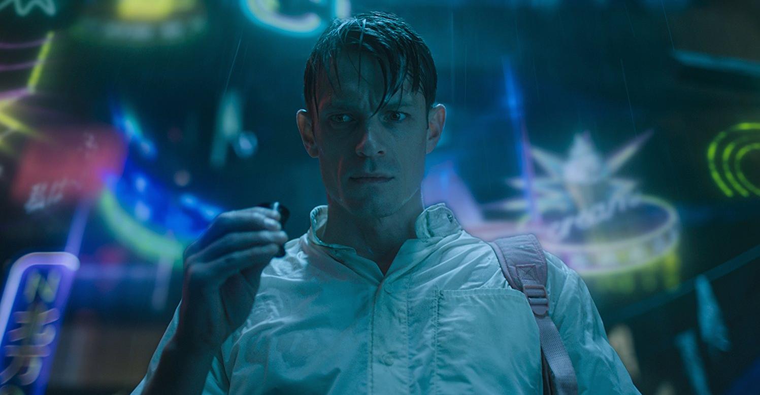 Altered Carbon – Recensione della prima stagione