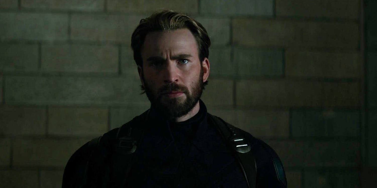 Avengers: Infinity War potrebbe essere il film più lungo del MCU