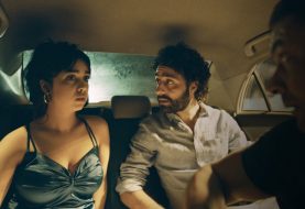 Beauty And The Dogs: il trailer del film tunisino che ha incantato Cannes