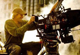 Lobo: Michael Bay dirigerà l'adattamento cinematografico?