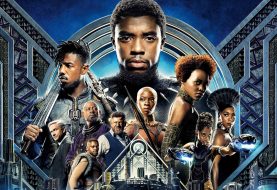 Black Panther sul podio degli incassi storici del cinema USA, annunciato sequel