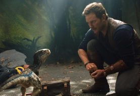 Nuovo trailer per Jurassic World: il regno distrutto