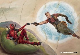 Deadpool 2: i punteggi dei test screening superano quelli del primo film, aggiunto anche un cammeo misterioso