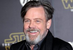 Guardiani della Galassia 3: Mark Hamill vuole unirsi al cast