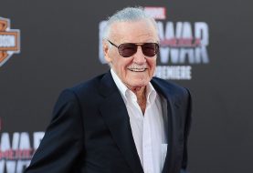 Stan Lee è stato dimesso: "Mi sento alla grande!"