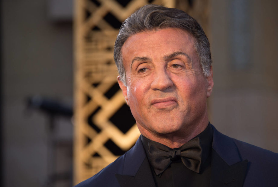 Nuovo film con Sylvester Stallone girato a Savannah