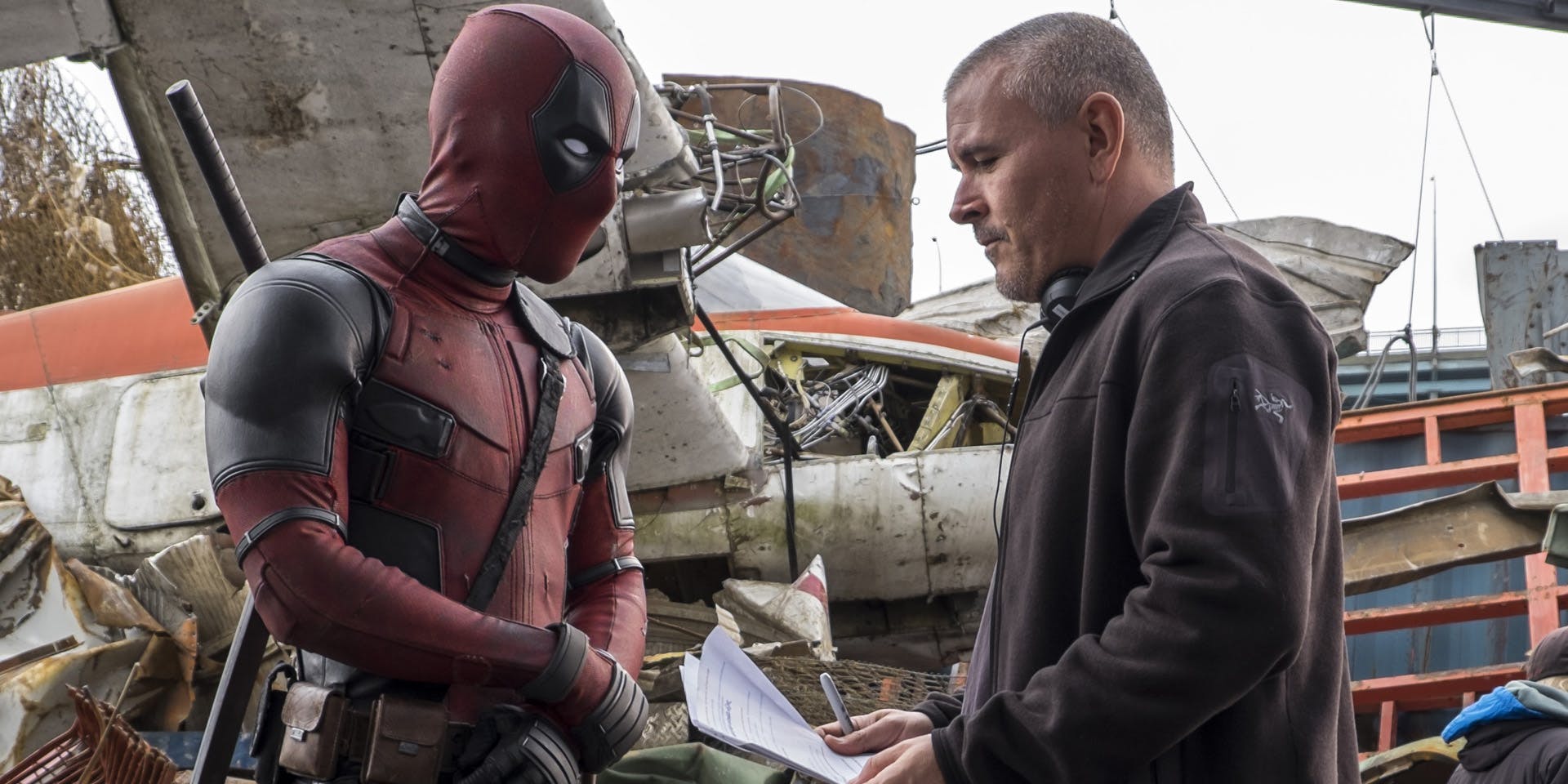 Il regista di Deadpool dirigerà un nuovo spin-off di X-Men