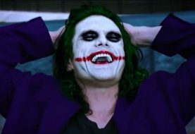"Wiseau serious?": nuovo Teaser Trailer con Tommy Wiseau nei panni di Joker!