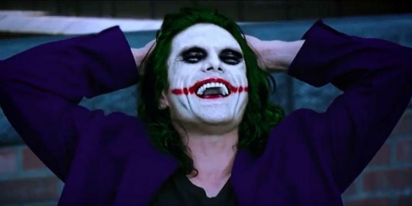 “Wiseau serious?”: nuovo Teaser Trailer con Tommy Wiseau nei panni di Joker!