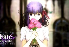 Fate Stay/Night: Heaven's Feel I. Presage Flower - Recensione