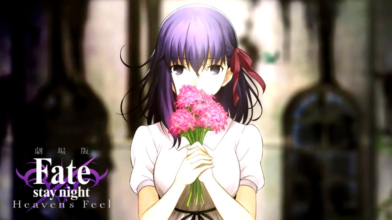 Fate Stay/Night: Heaven’s Feel I. Presage Flower – Recensione