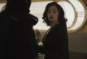 Solo: A Star Wars Story, Emilia Clarke rivela alcuni dettagli sul suo personaggio