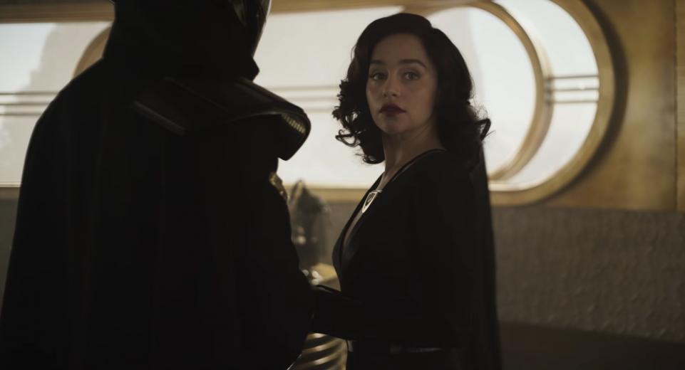 Solo: A Star Wars Story, Emilia Clarke rivela alcuni dettagli sul suo personaggio