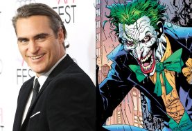 Joaquin Phoenix sarà il nuovo Joker nel film di Todd Phillips?