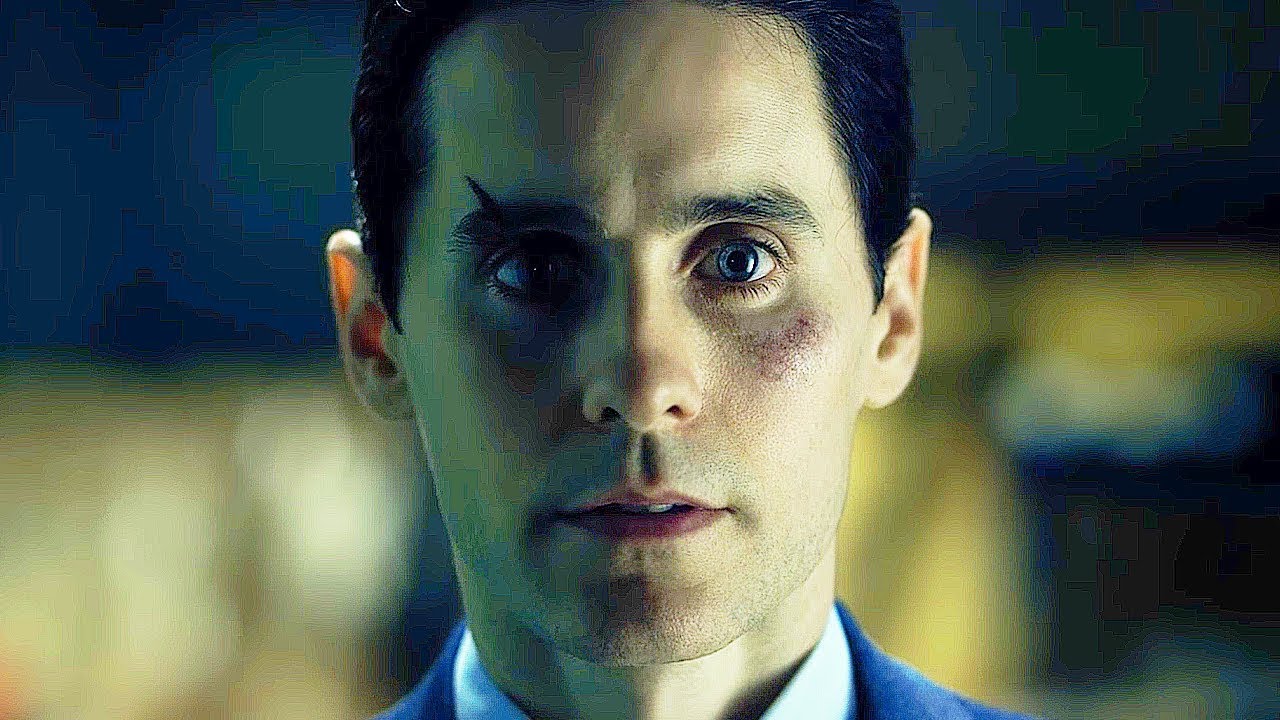 The Outsider: Netflix ha diffuso il primo trailer del film con Jared Leto