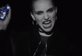 Star Wars: Natalie Portman difende la trilogia prequel a colpi di rap in uno spassoso video!