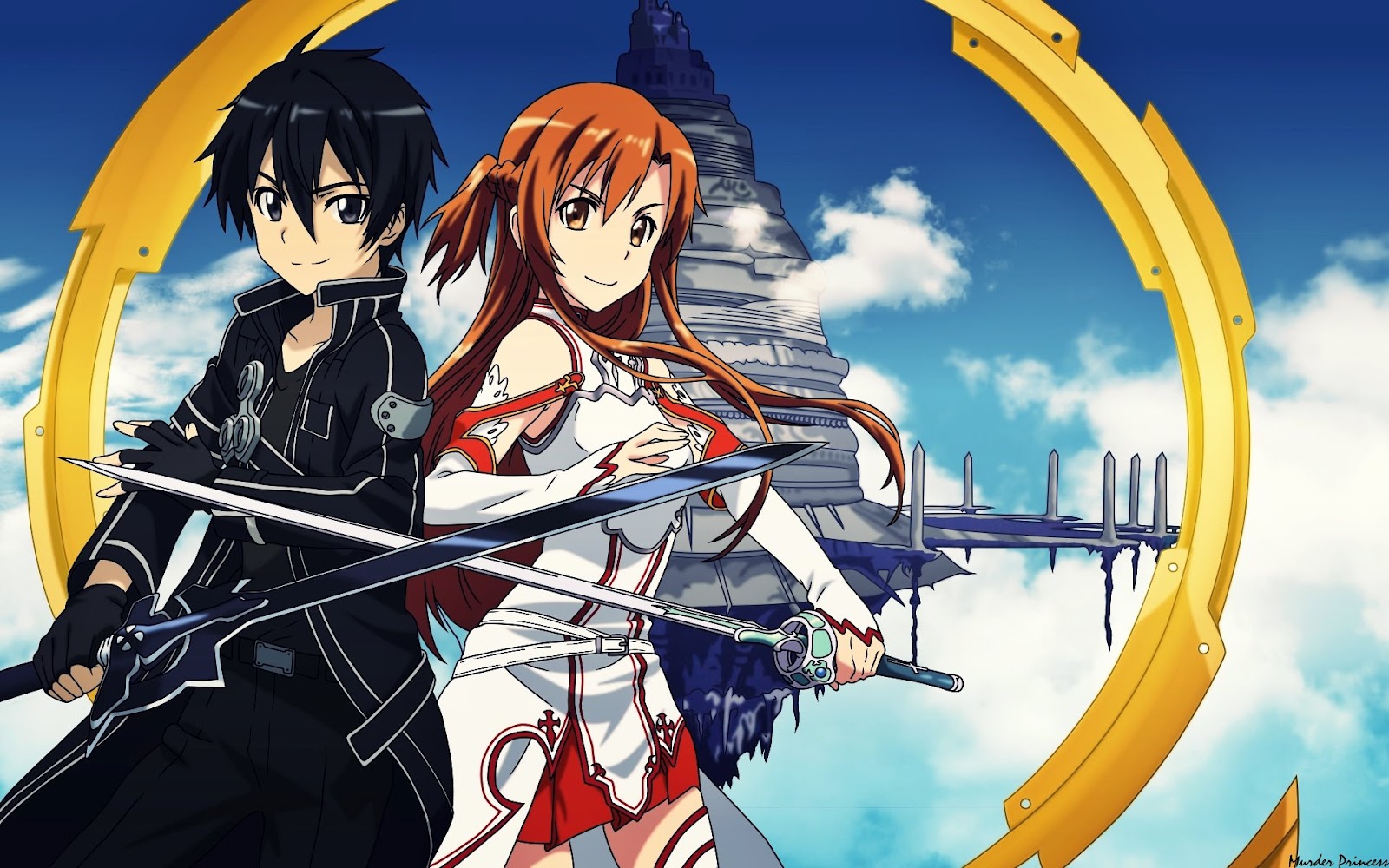 Netflix acquista i diritti per il live action di Sword Art Online