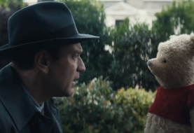 Christopher Robin: il primo teaser trailer del film su Winnie The Pooh con Ewan McGregor