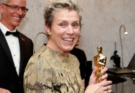 Il discorso da Oscar di Frances McDormand: ma che cos'è l'inclusion rider?