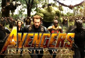 Avengers: Infinity War, rilasciato un nuovo spot trailer in attesa del film