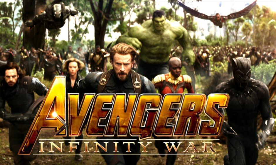 Avengers: Infinity War, presto un nuovo trailer