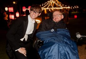 E' morto Stephen Hawking, fisico e cosmologo che ha ispirato La Teoria del Tutto