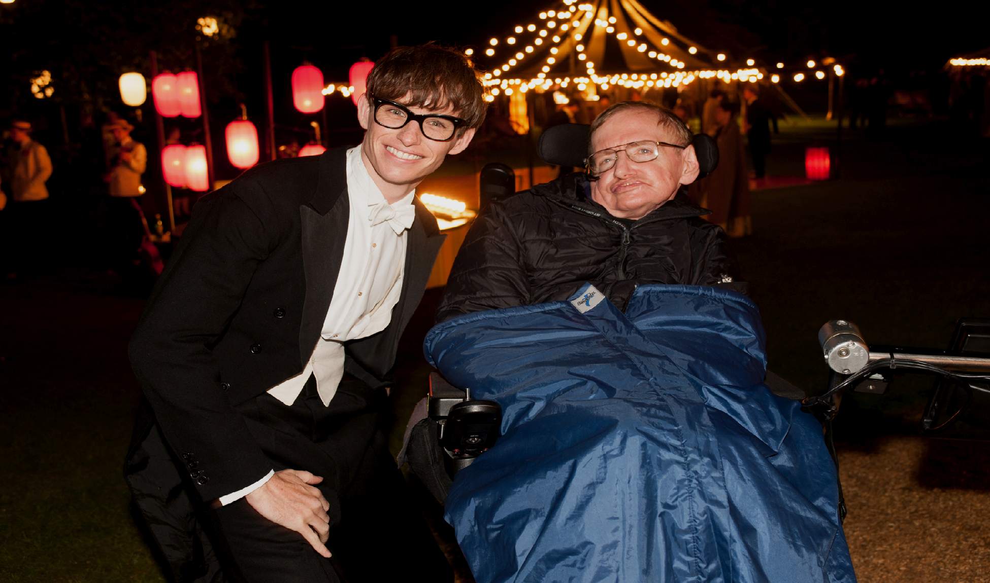 E’ morto Stephen Hawking, fisico e cosmologo che ha ispirato La Teoria del Tutto