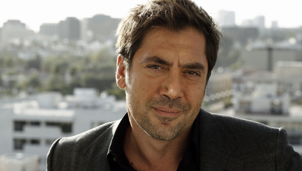 Javier Bardem sarà Cortes in una nuova mini-serie di Spielberg