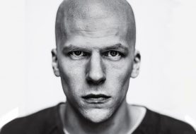 Jesse Eisenberg vorrebbe interpretare ancora Lex Luthor