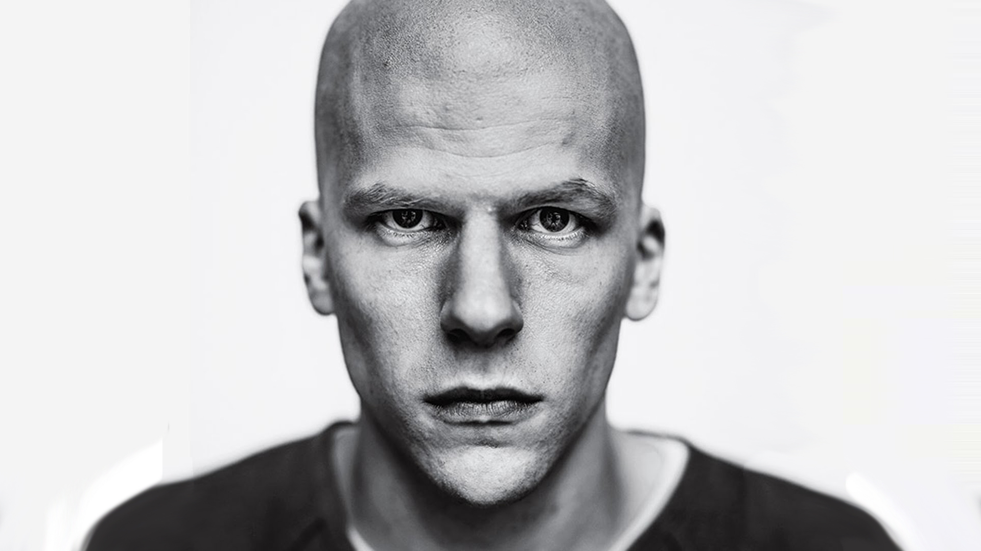 Jesse Eisenberg vorrebbe interpretare ancora Lex Luthor