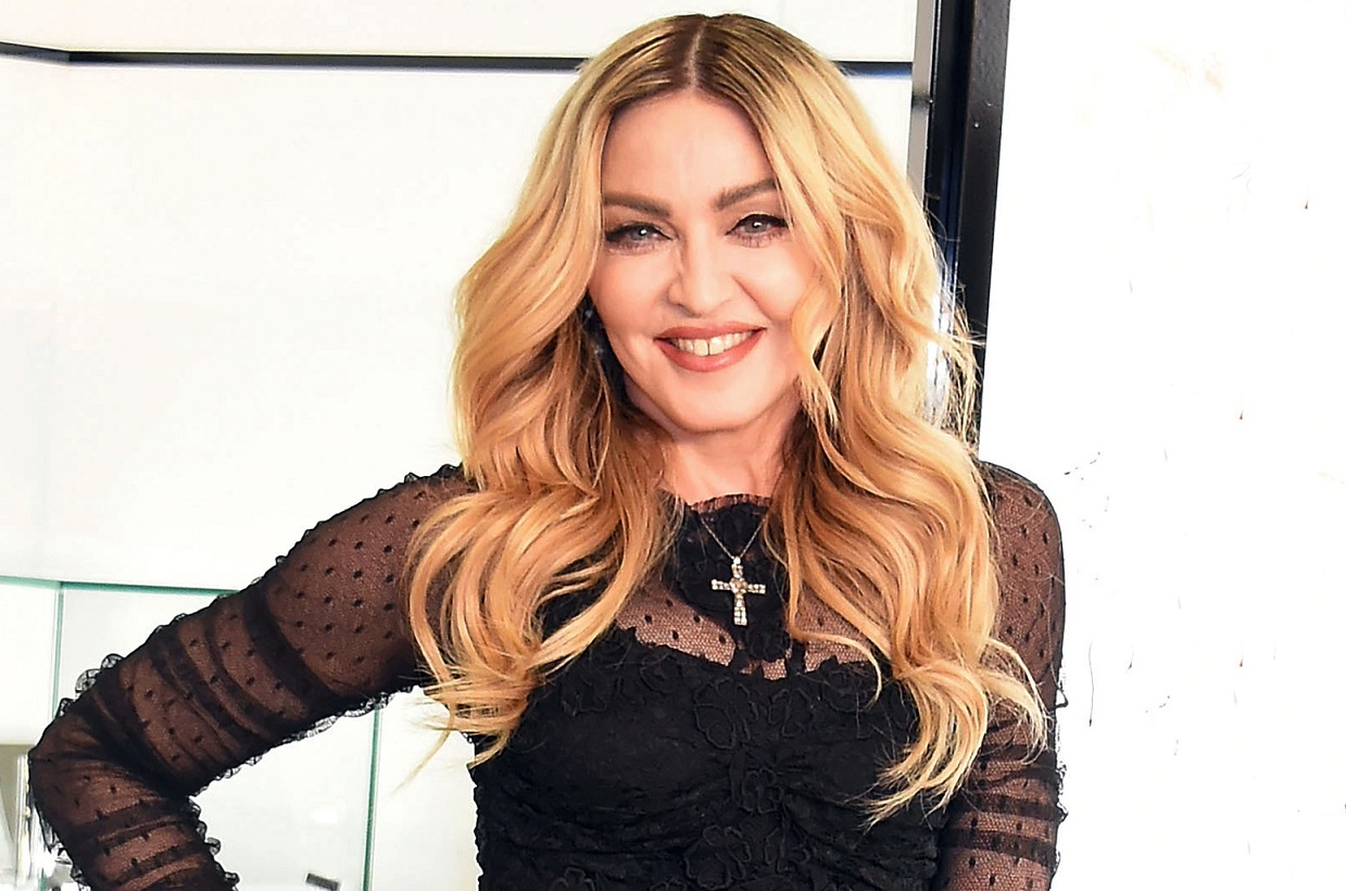 Madonna dirigerà Taking Flight, la storia della ballerina Michaela DePrince