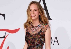 Stranger Things 3: Maya Thurman-Hawke nel cast