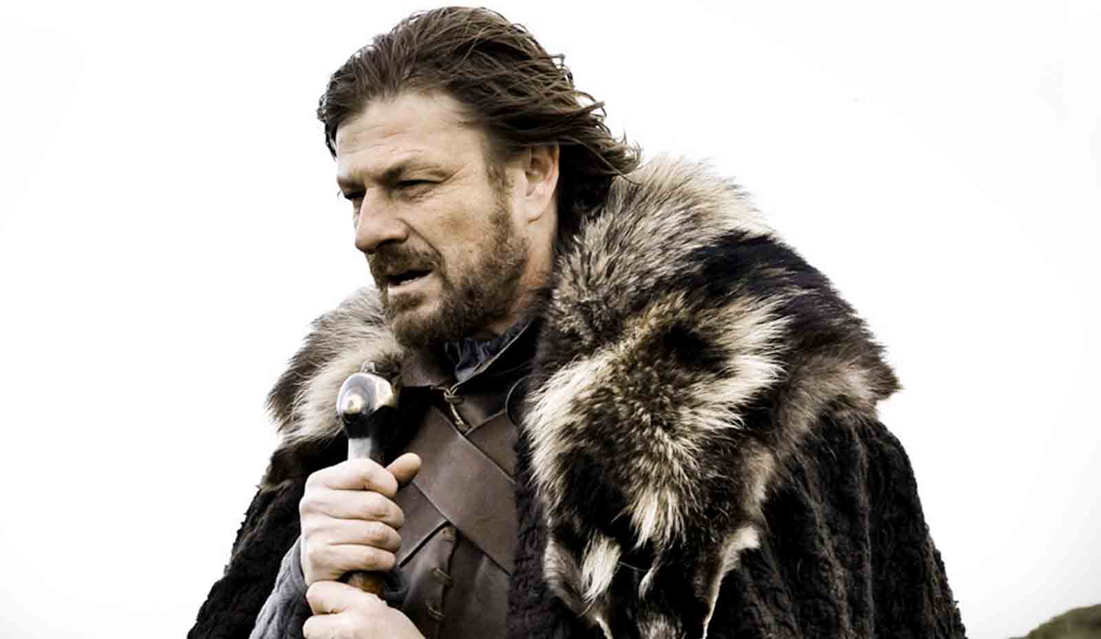 Game of Thrones, Sean Bean ha rivelato ciò che Ned Stark sussurrò quando morì