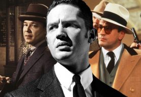 Fonzo: nel biopic su Al Capone con Tom Hardy anche Noel Fisher e Tilda Del Toro