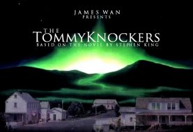 The Tommyknockers: James Wan e Larry Sanitsky al lavoro sul romanzo di Stephen King