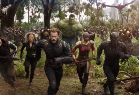 Avengers: Infinity War, una nuova clip ricca di azione in attesa dell'uscita nei cinema