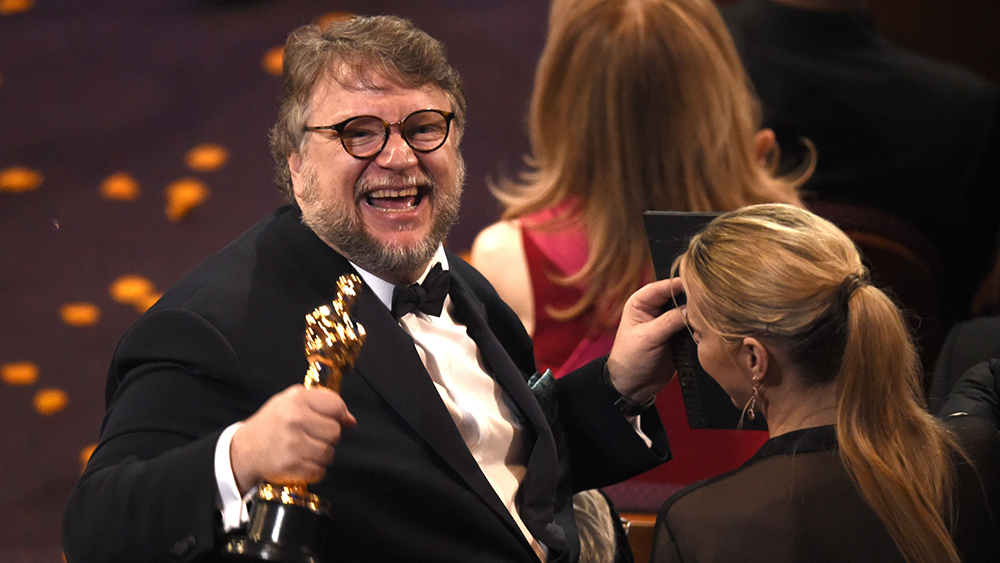 Oscar 2018: La forma dell’acqua miglior film, il trionfo di Guillermo del Toro e gli altri vincitori da Frances McDormand a Gary Oldman