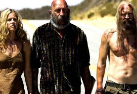 3 From Hell: Rob Zombie inizia le riprese del sequel de La casa del diavolo