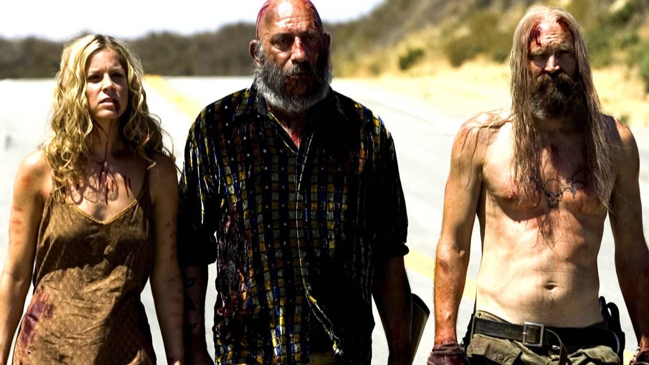 3 From Hell: Rob Zombie inizia le riprese del sequel de La casa del diavolo