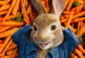 Peter Rabbit - Recensione