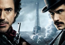 Sherlock Holmes 3 potrebbe ancora farsi, parola di Robert Downey Jr.