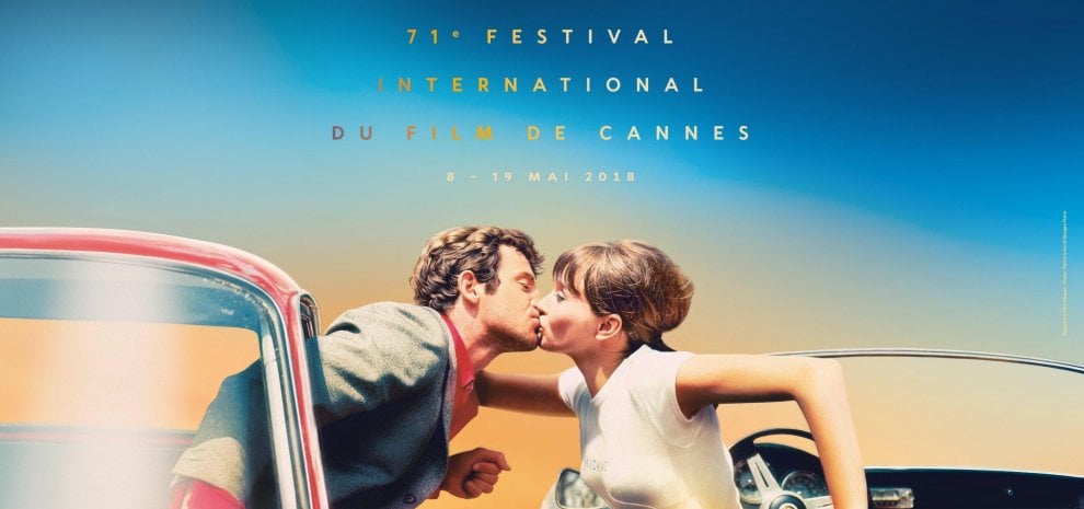 71° Festival di Cannes, tra i candidati anche due titoli italiani