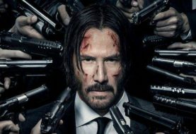 John Wick 3, svelata la trama del film con Keanu Reeves