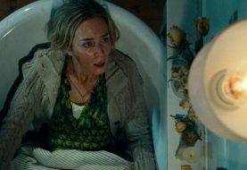 Paramount conferma un sequel per A Quiet Place