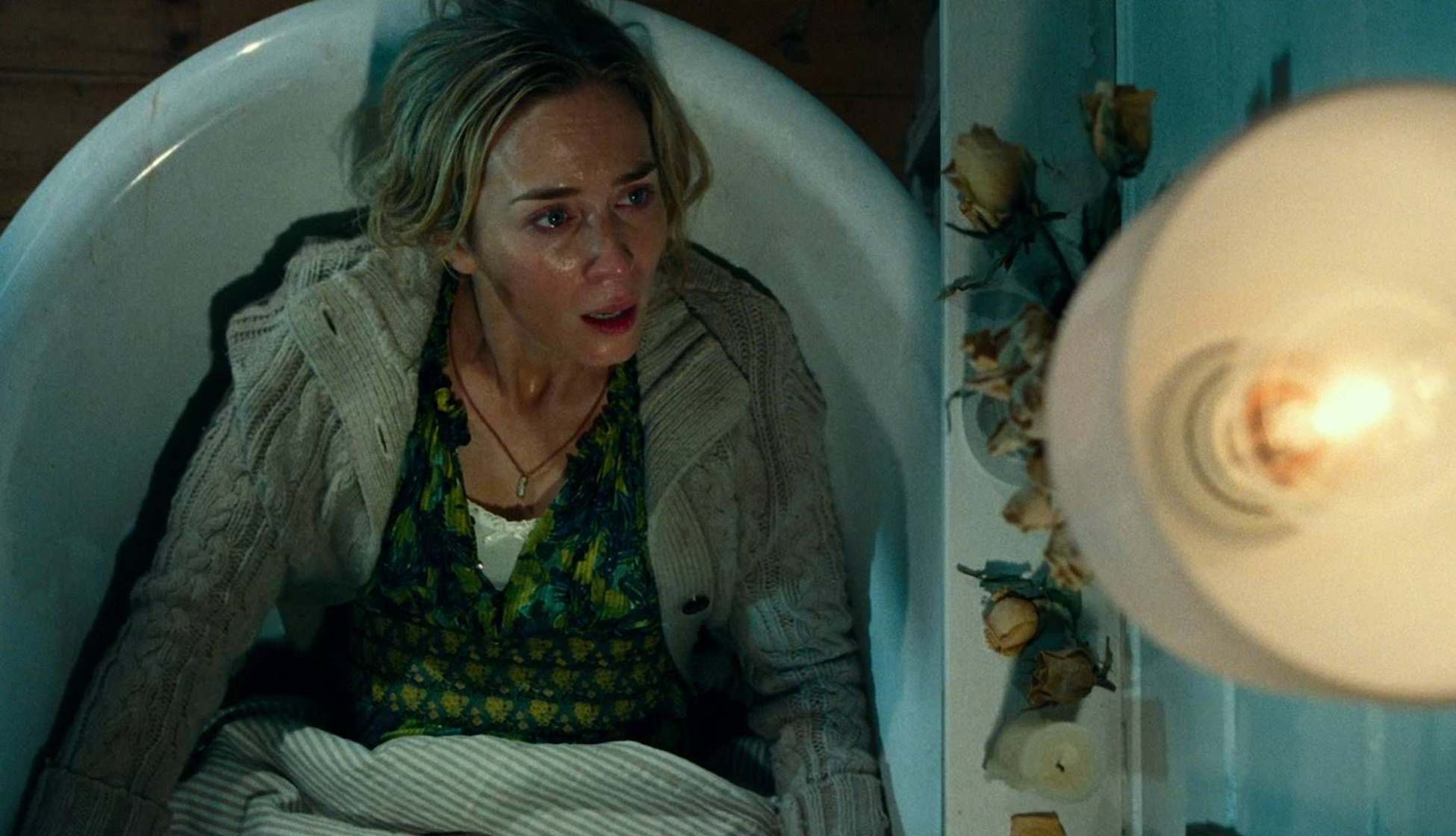 Paramount conferma un sequel per A Quiet Place