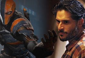 Deathstroke: l'attore Joe Manganiello conferma che il film è in via di sviluppo