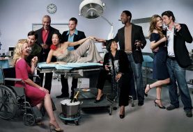 Grey's Anatomy: annunciata la stagione 15