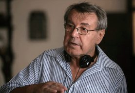 Milos Forman, premio Oscar per Qualcuno volò sul nido del cuculo, è morto a 86 anni